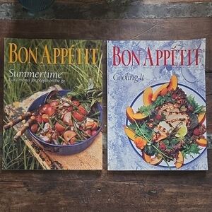 Vintage 1994 Magazine Set